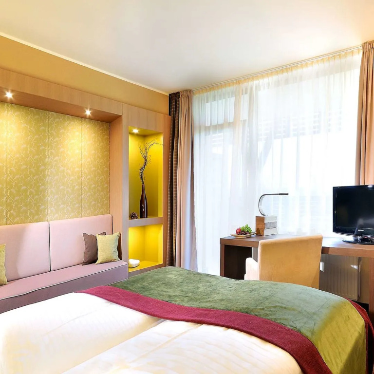 Falkensteiner Hotel Bad Leonfelden l Adults Only l 4 Star Superior