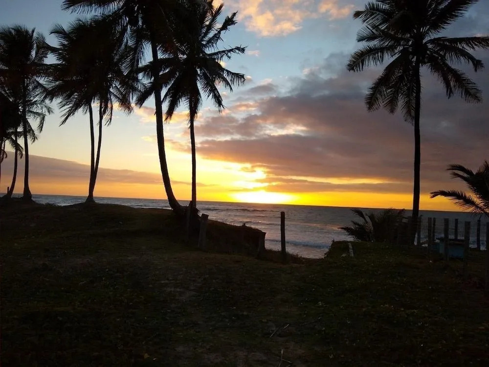 Pousada Nascer do Sol