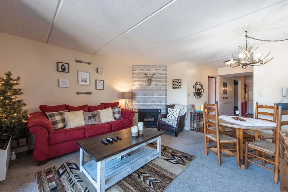 Charming 1BR Downtown Gatlinburg