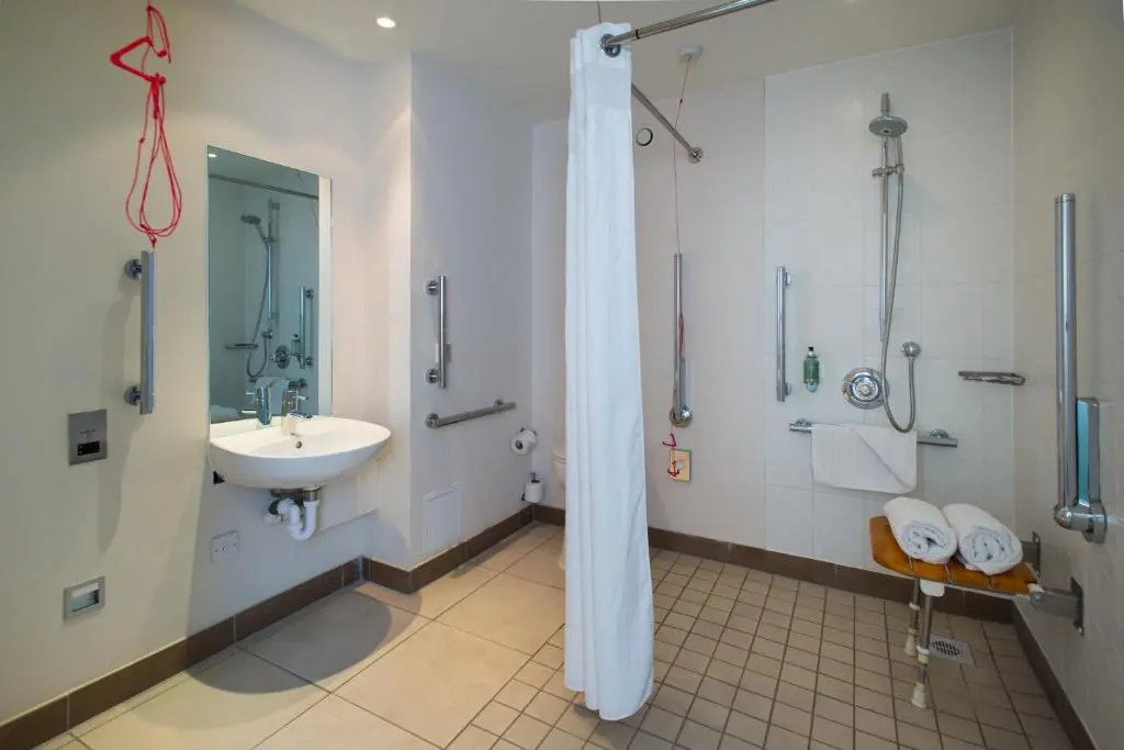 Holiday Inn Stevenage by IHG