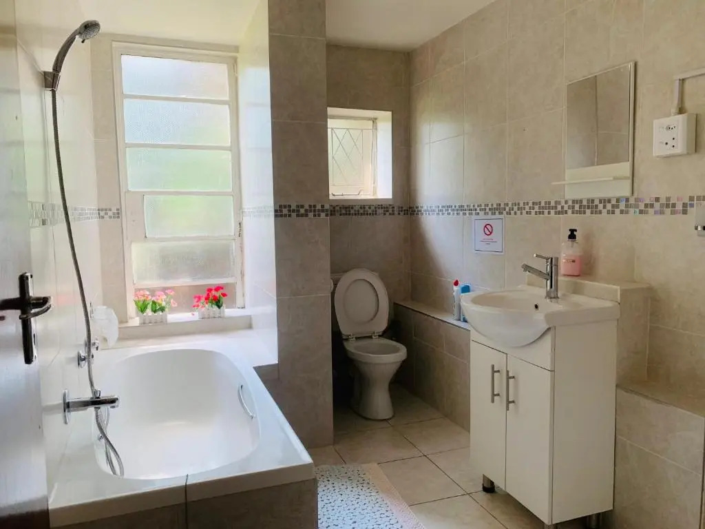 Naisiae - Lovely 1-bedroom vacation home with pool