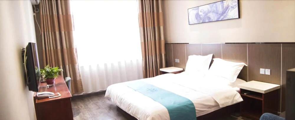 Xi An Boutique Hotel