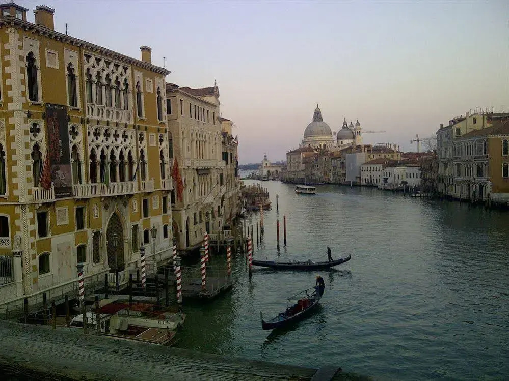 Ca' Contarini