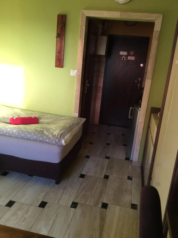 mika rooms Racławicka 144 & Wislicka 3 Studio - Adults Only