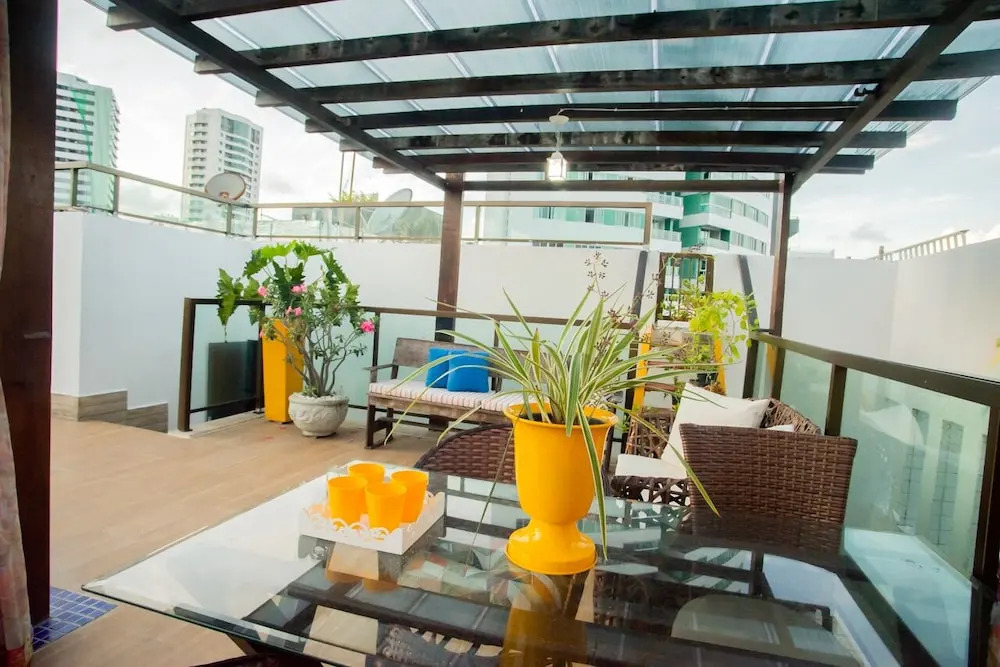 Maria's Home Guest House