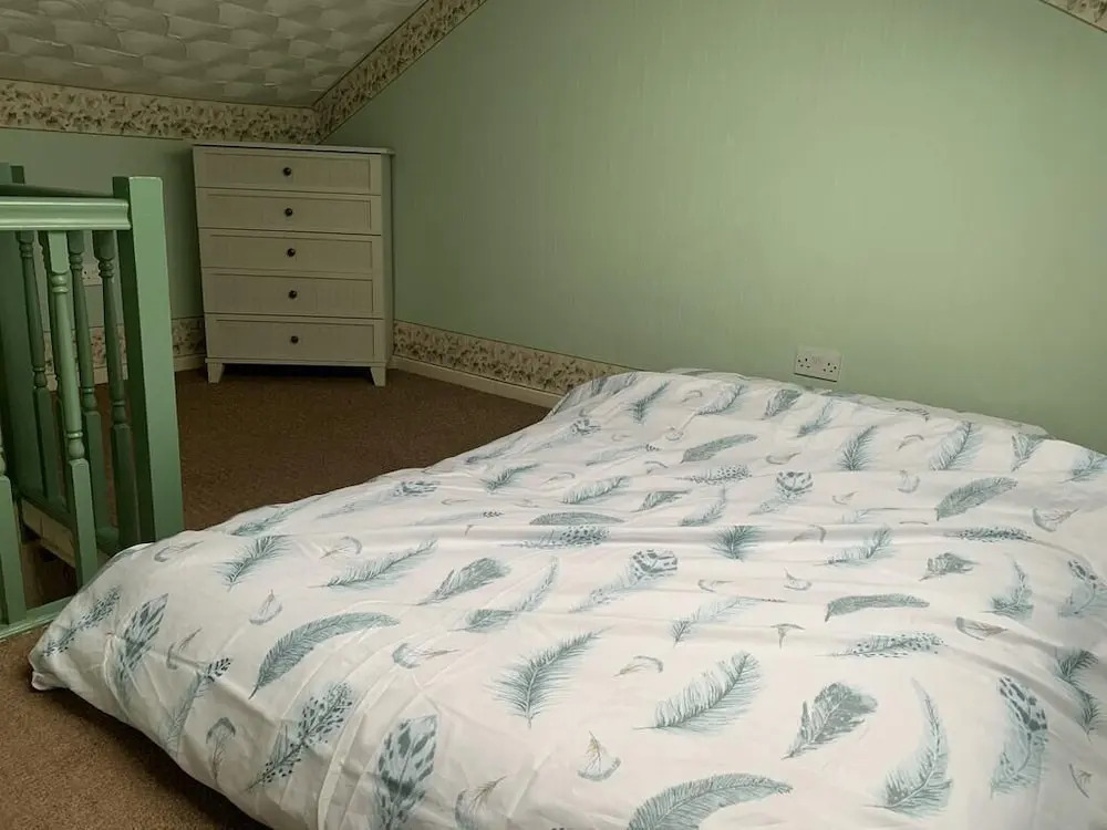 Cosy Moston Apartment M40
