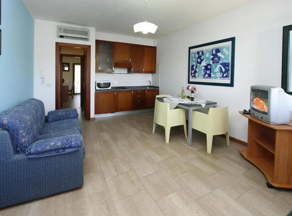 Apartment in Cavallino by Adriatic Beach