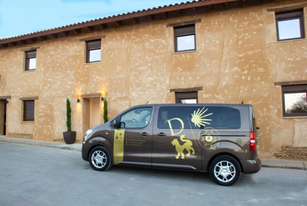 El Peralón de León