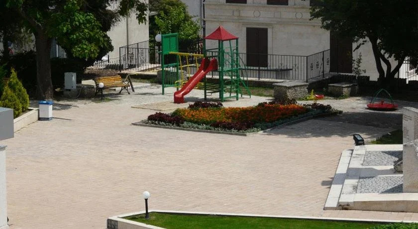 Hotel Balchik
