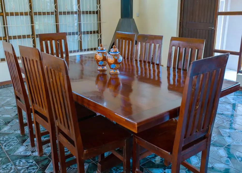 Daisy's Guest House