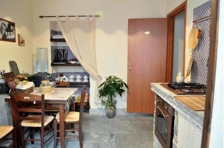 Bed and Breakfast Rio Casaletto