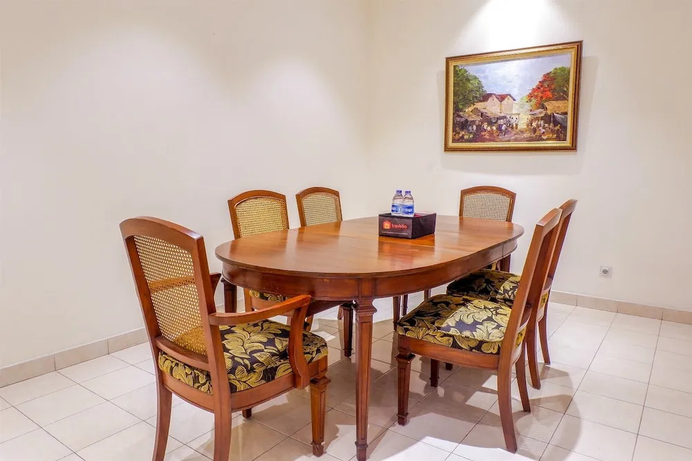 Premium Location Ambasador 2 Apartment