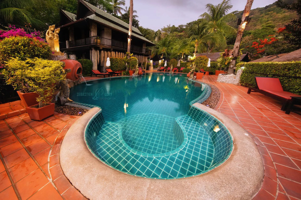Boomerang Village Resort Kata