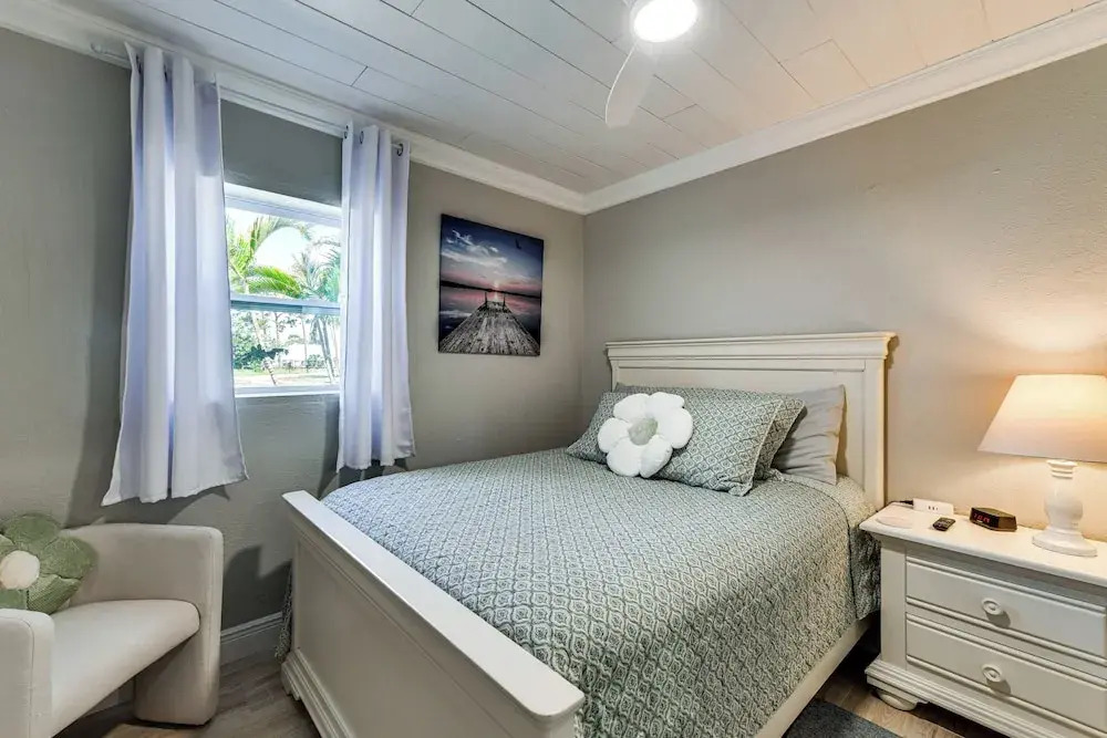 Happy Hideaway, Private Pool & Patio, North Port!