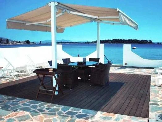 Villa Belmar Self-Catered Apartments