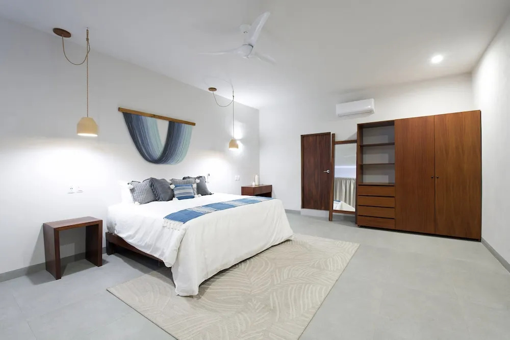 Hotel Ysuri Bucerias