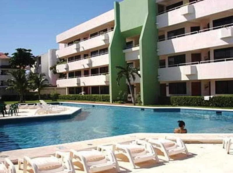 Ocean Club Hotel