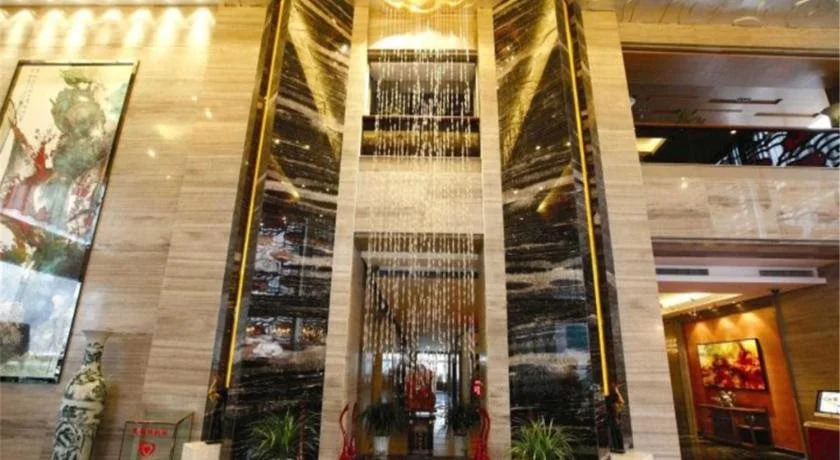 Changcheng Hotel
