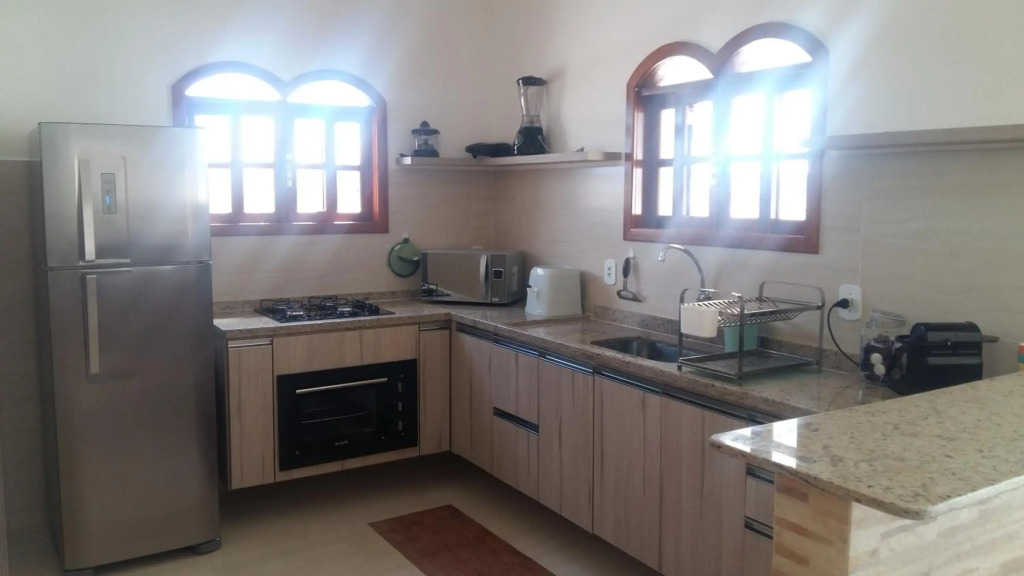 Maravilhosa Villa com Piscina