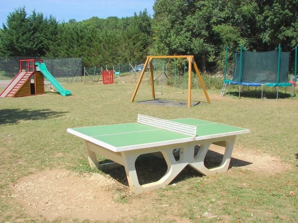 Chalets du Soleil