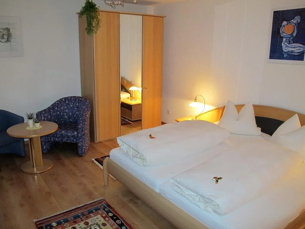 Hotel Garni Aurora