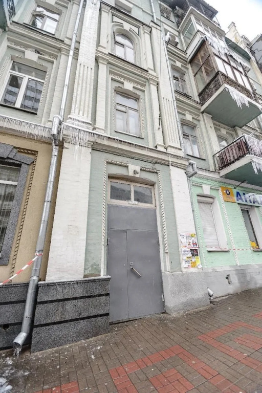 Kiev Accommodation Apart.on Shota Rustaveli st