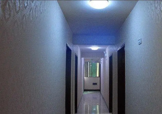 Zhuxiange Hotel