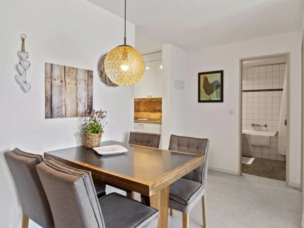 Ferienwohnung A302