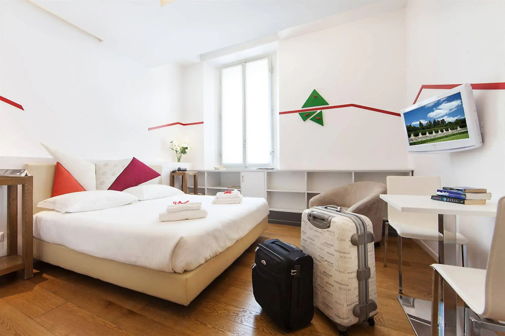 Relais Modern