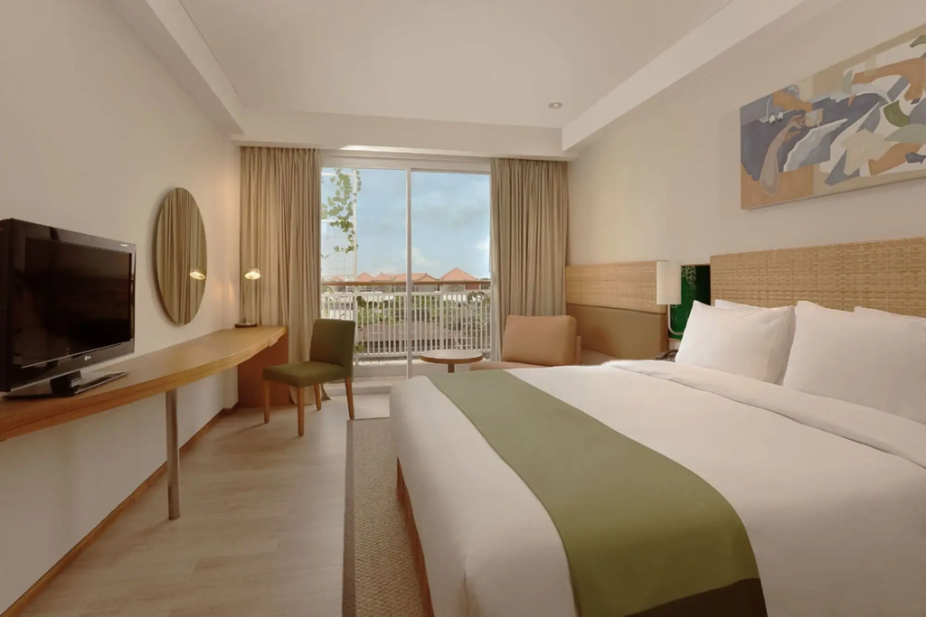 Diamond Hotel Kuta Bali