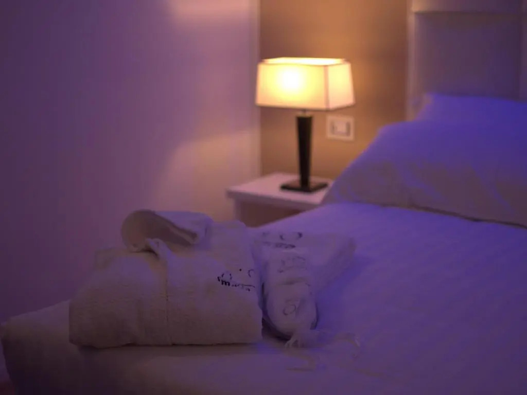 Maga Mirì Relais Suite