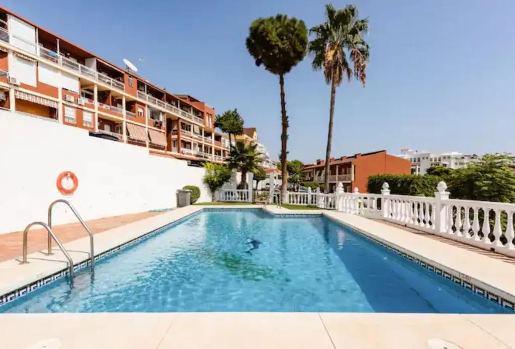 Villa Alegría