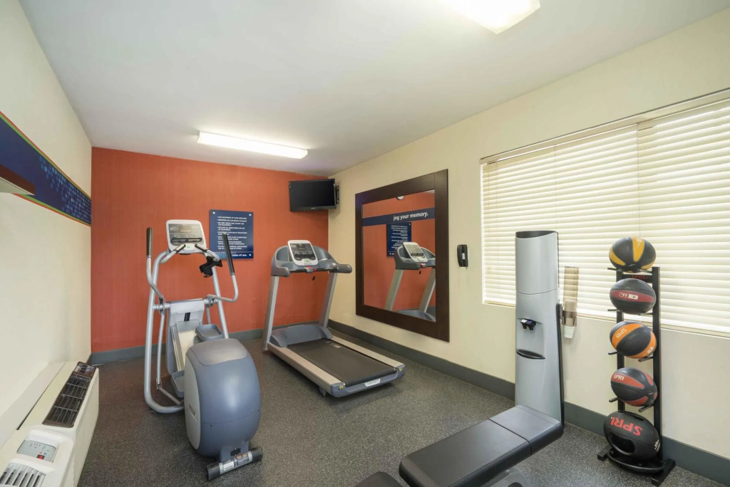 Hampton Inn Jonesboro