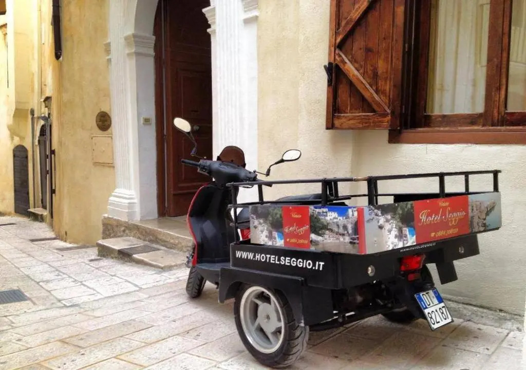 Hotel Seggio