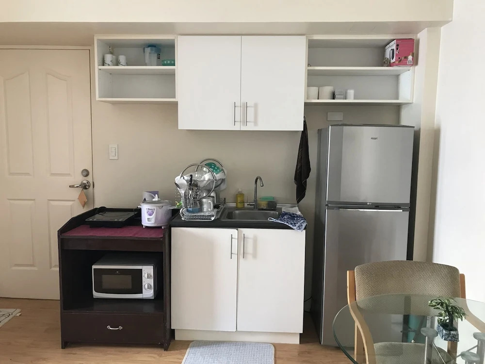 Spacious 1 Bedroom Condo IT Park Cebu
