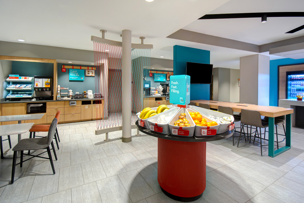 avid Hotel Fort Mill - Carowinds Blvd by IHG