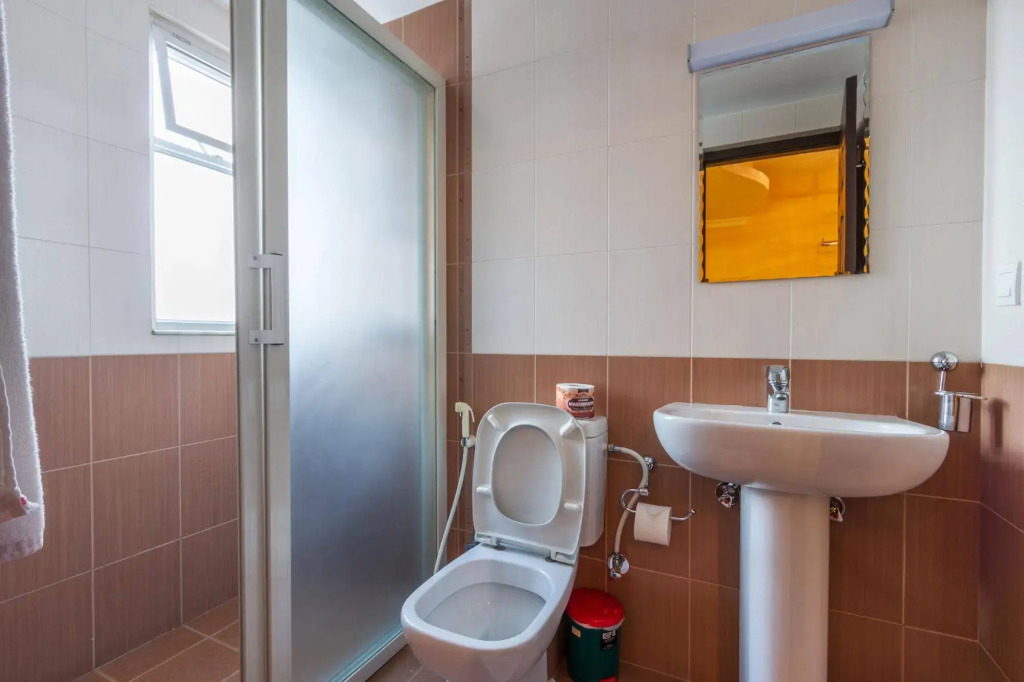 Retreat Serviced Apartment