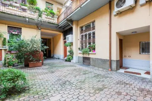 Loft Di Design Porta Romana/Corso Lodi