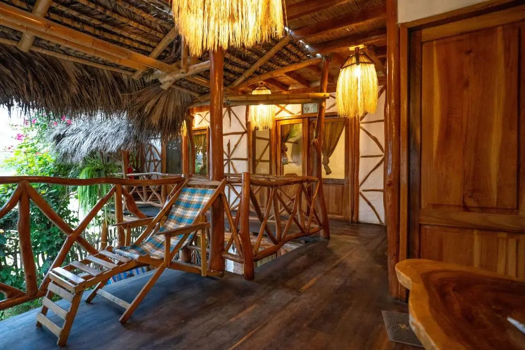 Hostal Rutamar