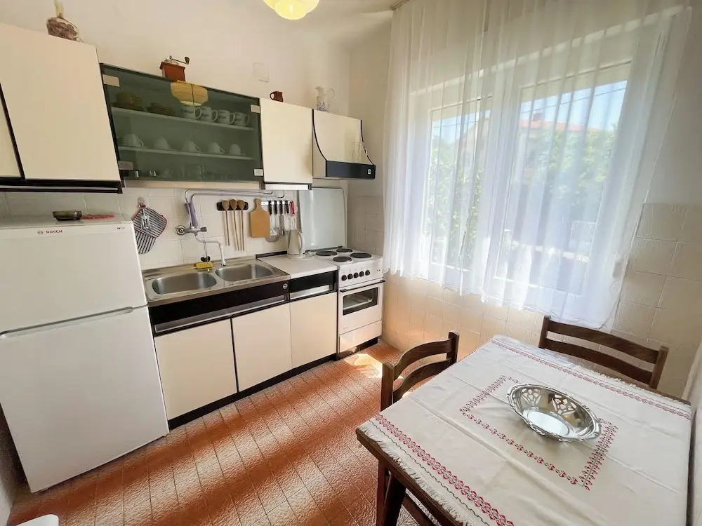 Apartment Vlasta