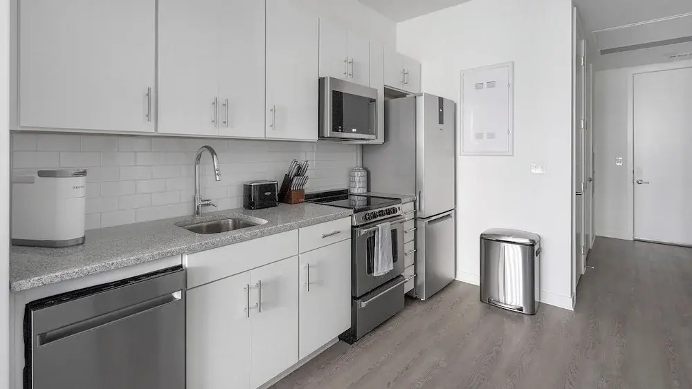 Landing Apartments - Landing Midtown