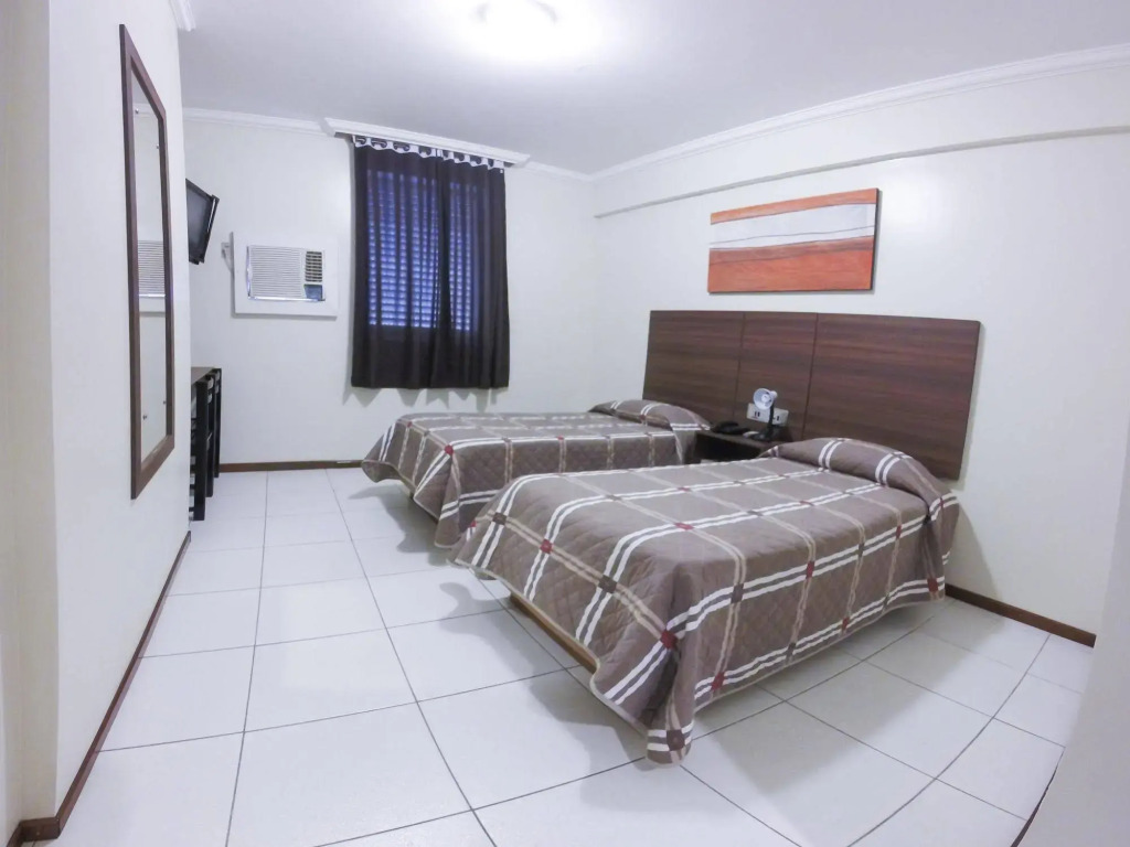 Days inn by Wyndham Uberlândia
