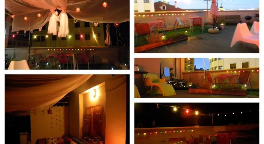 Hotel Reina