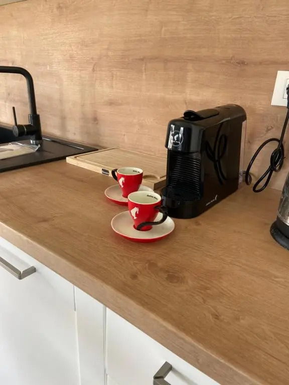 Brand new 3 bedroom apartment Inara G