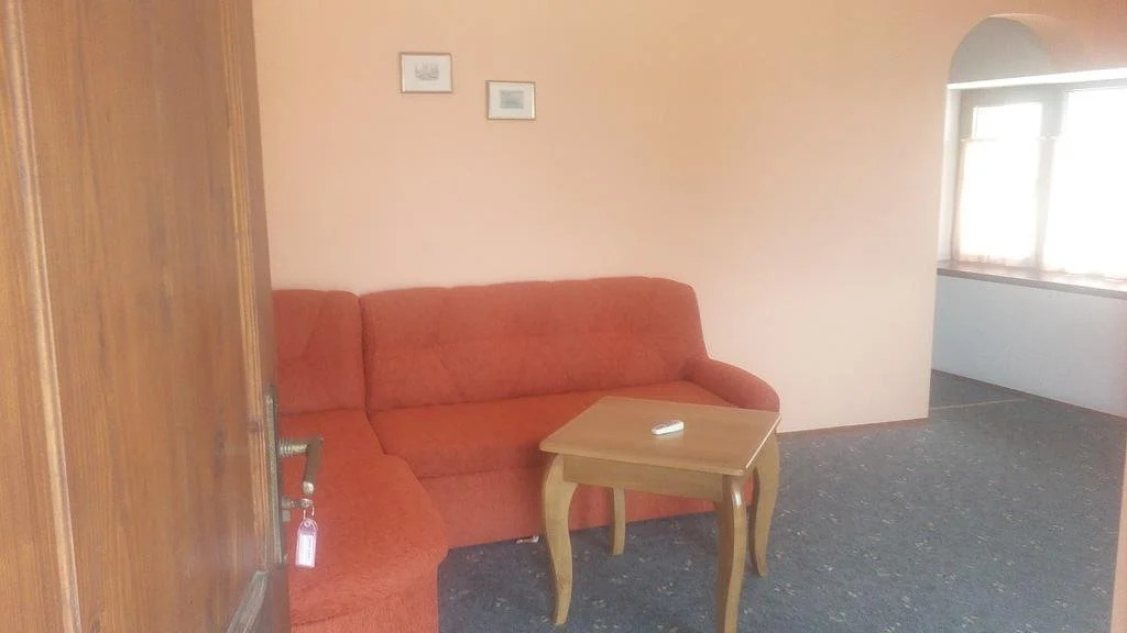 Reginas Guesthouse