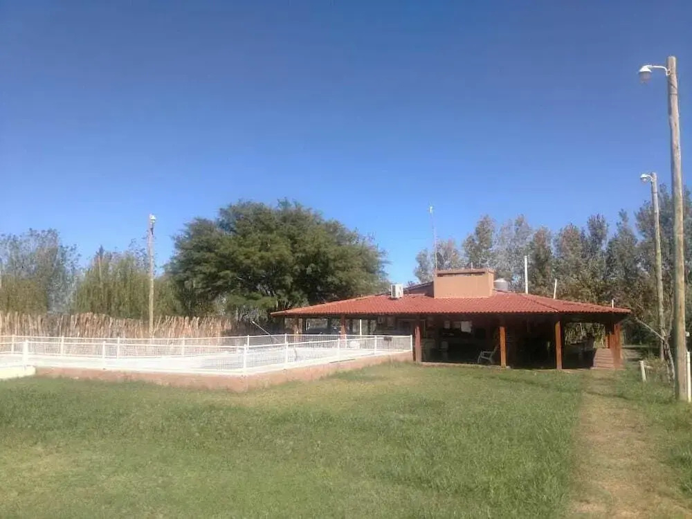 posada las marias