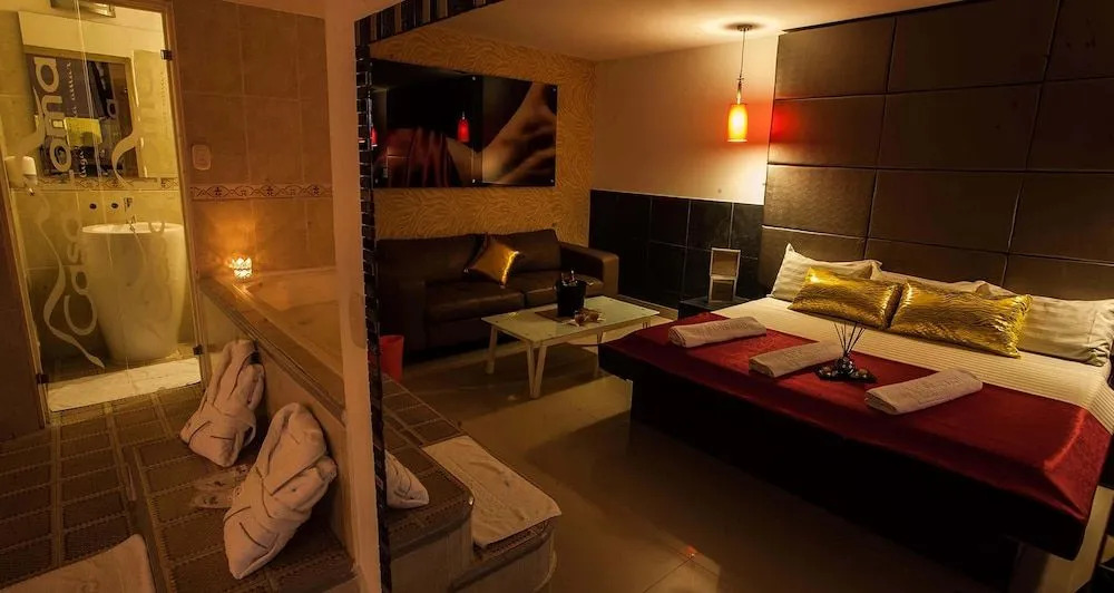 Motel Casa Loma Neiva