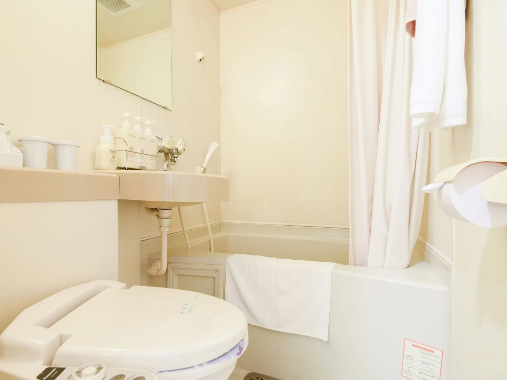 Tanegashima Araki Hotel