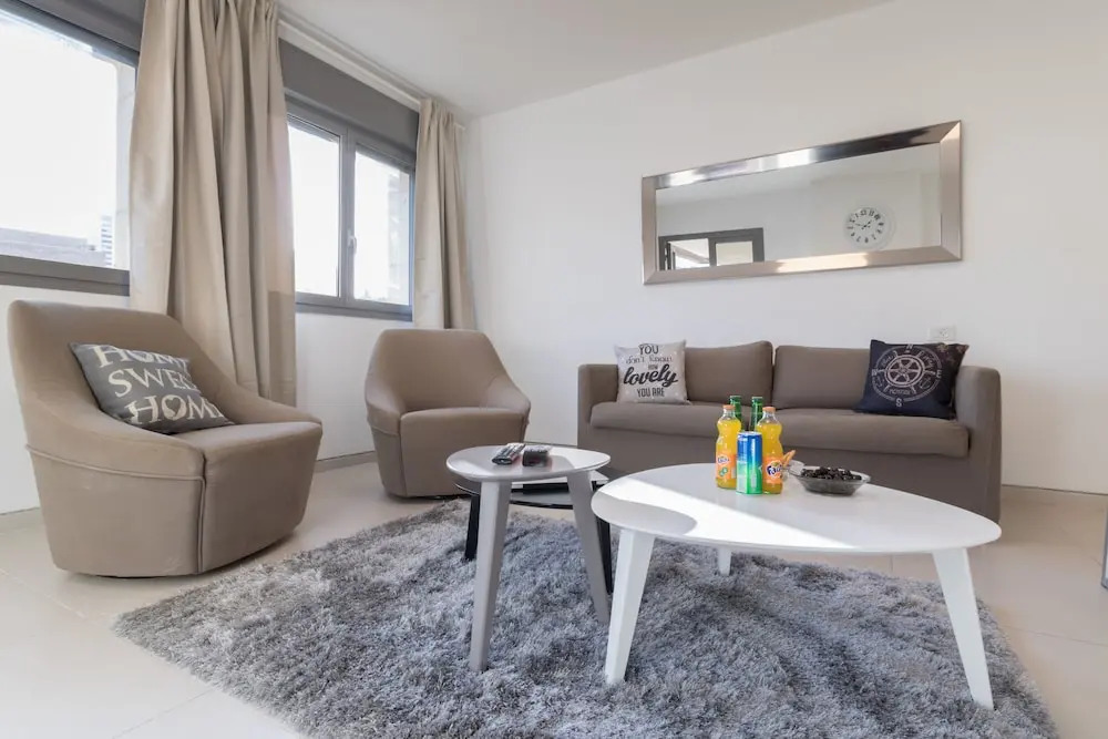 Kook Isrentals - ApartHotels In City Center