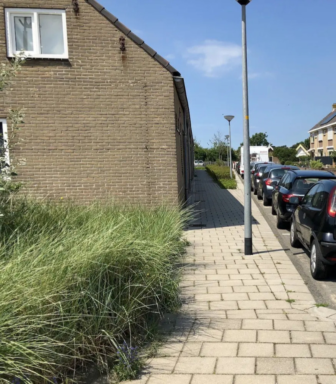 De Juttershut